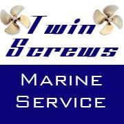 Twin Screws Marine Service