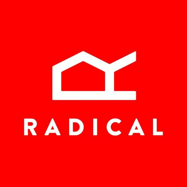 Radical Architecture