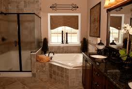 Full Bathroom Remodeling and Installations