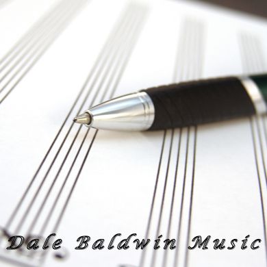 Dale Baldwin Music