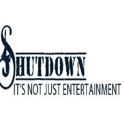Avatar for Shutdown Entertainment