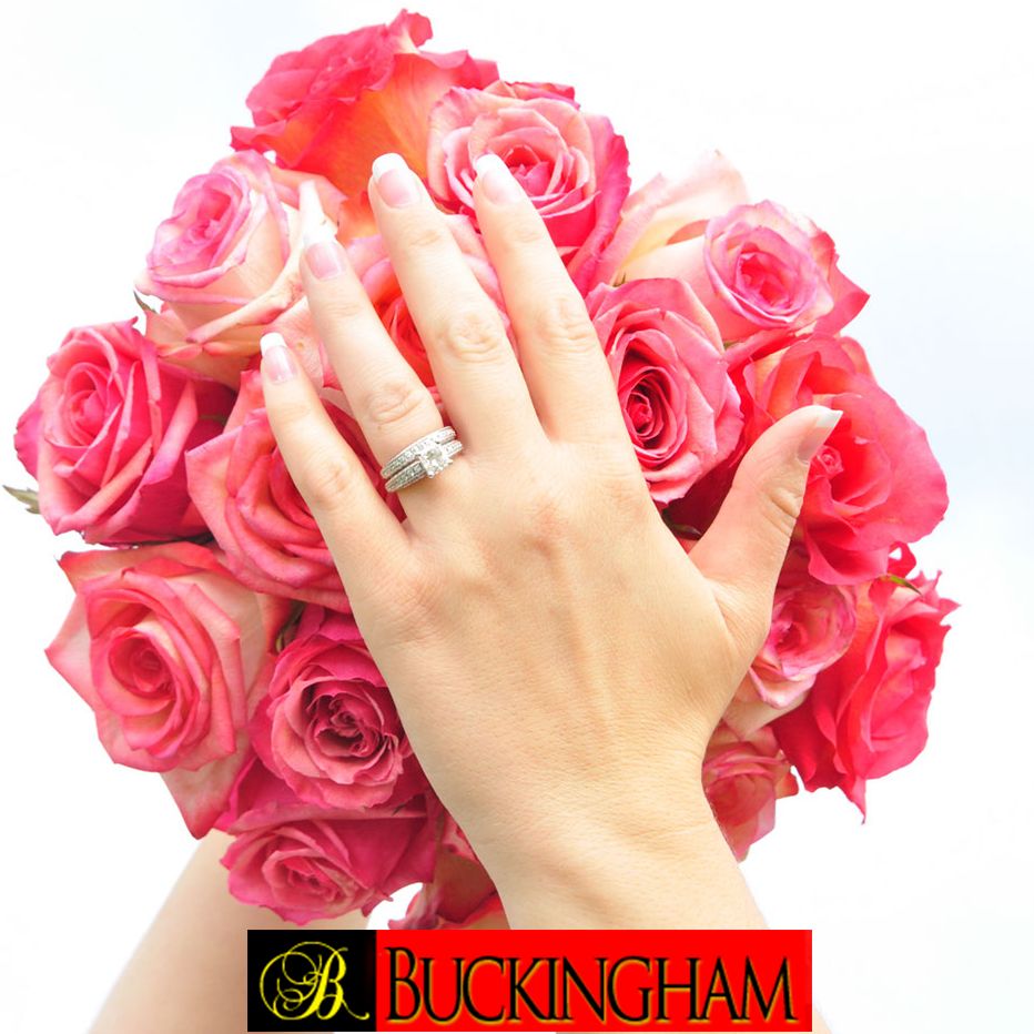 Buckingham Gala Events