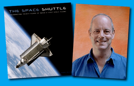 "Working with Scott on The Space Shuttle was a rea
