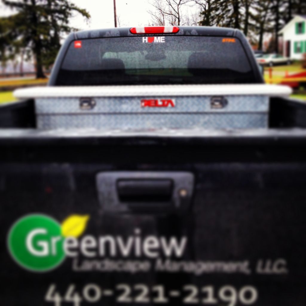 Greenview Landscape Management, LLC