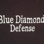Blue Diamond Defense LLC