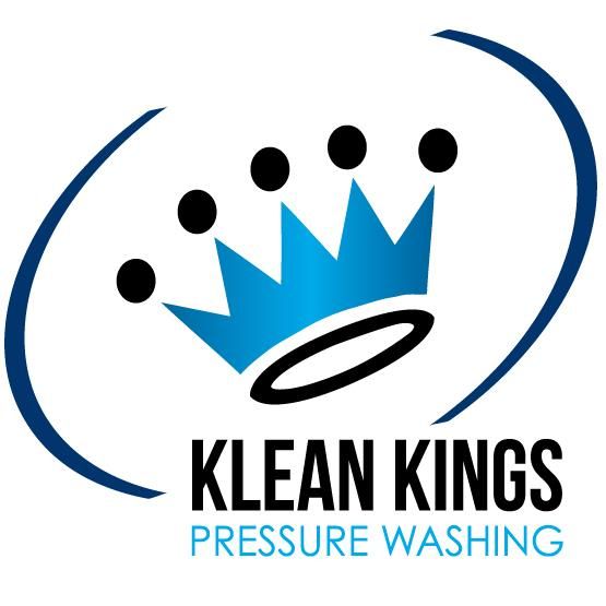 Klean Kings Pressure Washing & Wood Restoration...