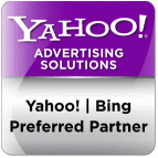Yahoo/Bing preferred provider