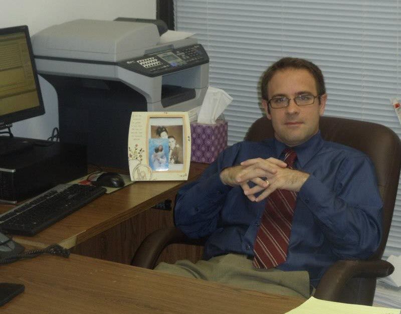 Chang and Carlin, LLP Partner and Attorney John Ca