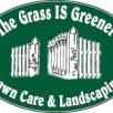 The Grass IS Greener Lawn Care, LLC