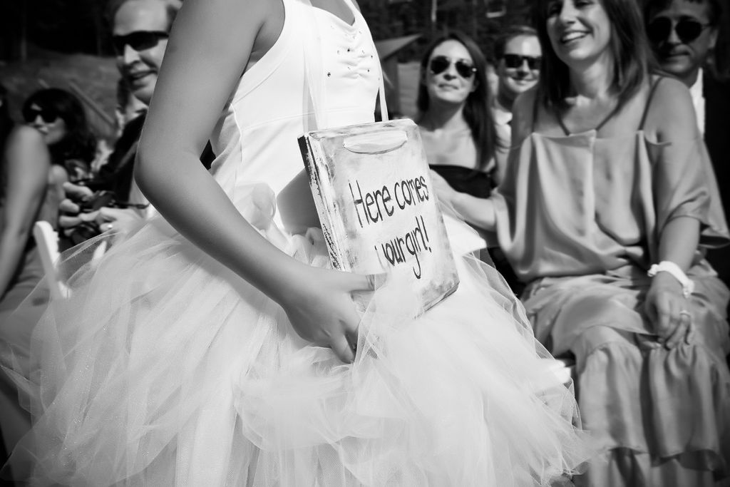 It is the simple details that stand out