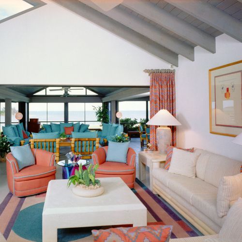 Private Residence, Ocean Reef Club, Key Largo, Flo
