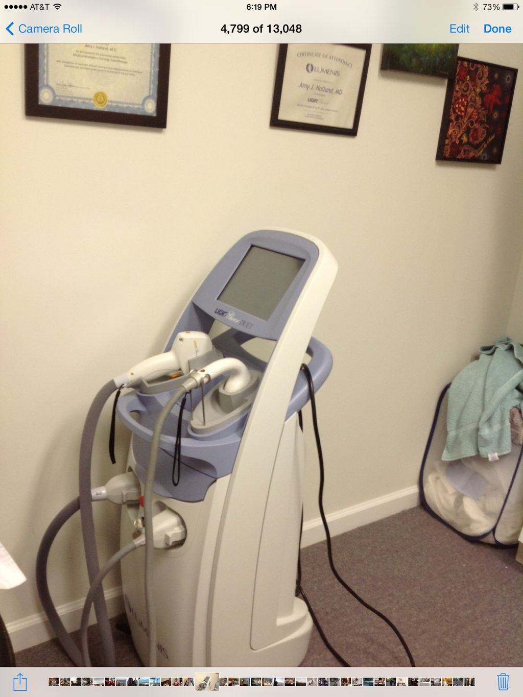 #1 Laser Hair RemovlaLaser