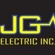 JGM Electric Inc.