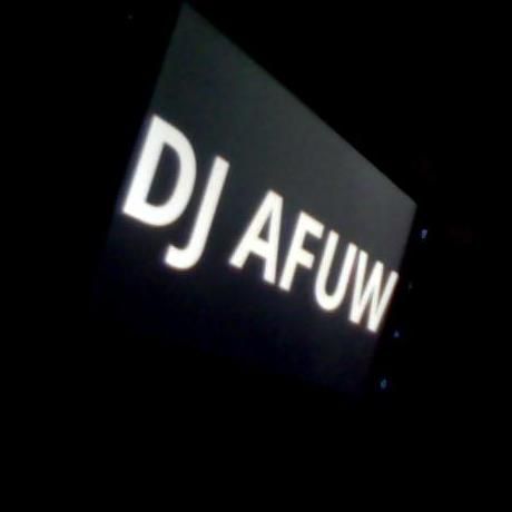DJ Afuw