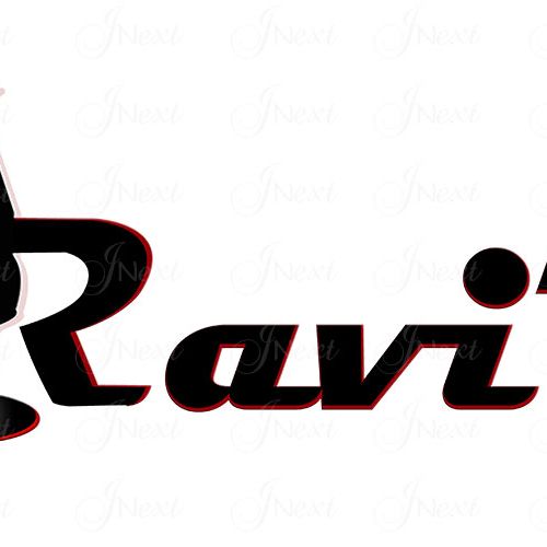 Ravi Logo