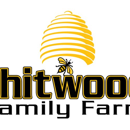 Chitwood Family Farm logo creation