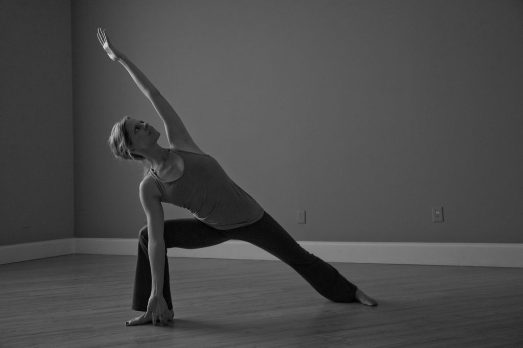 Roots of Santosha Private Yoga Classes Phoenix