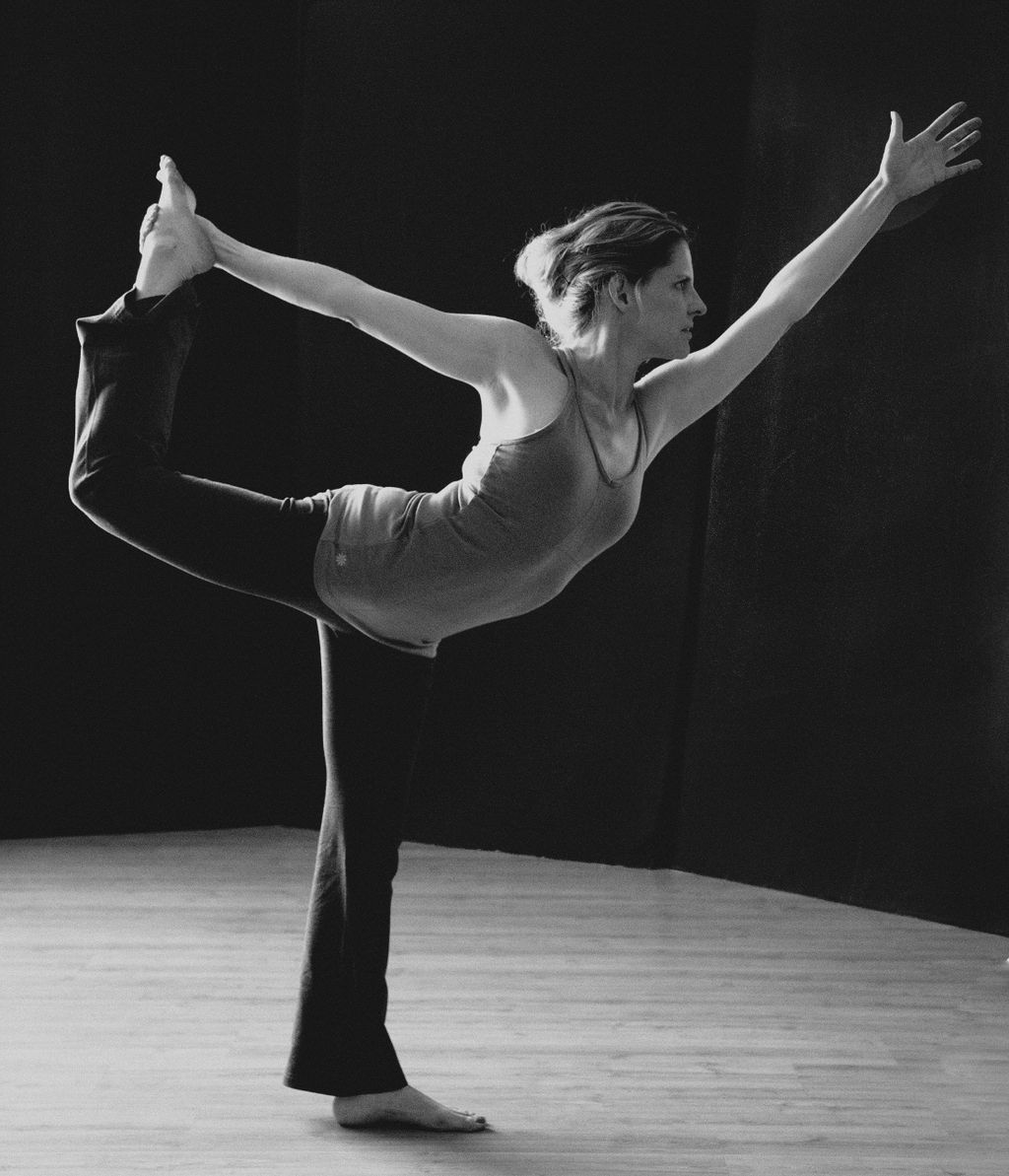 Roots of Santosha Private Yoga Classes Phoenix