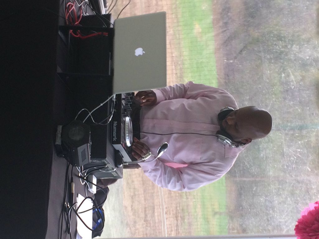 DJ 730... for all of your entertainment needs!