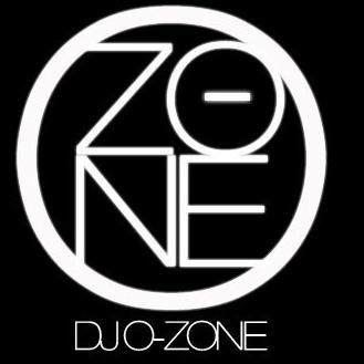 DJ O-Zone