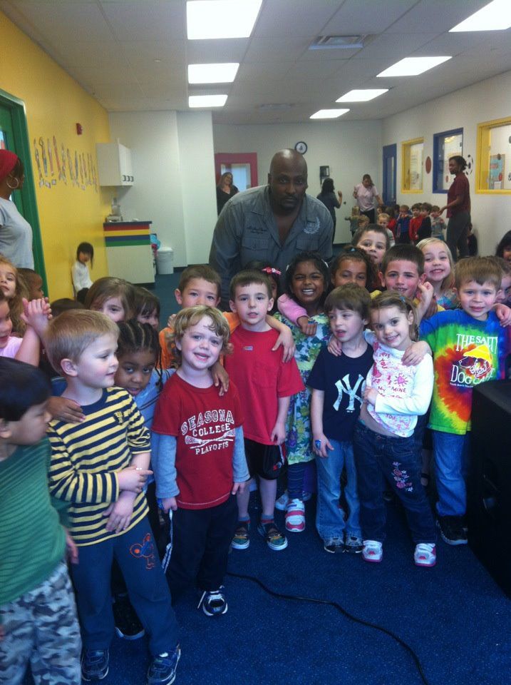 The Learning Experience Day Care Cary NC