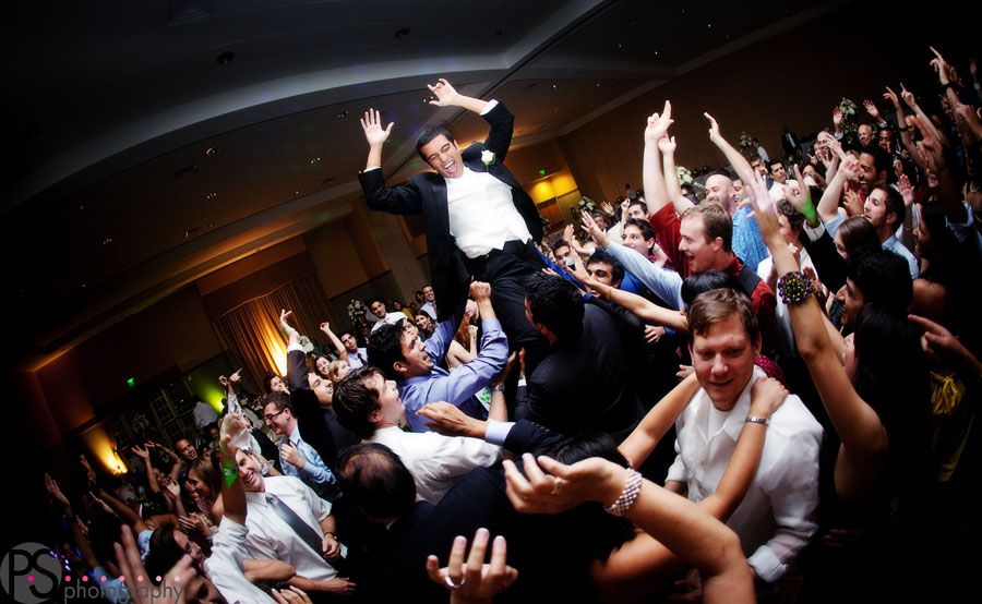 Dance the Night Away at you Reception!