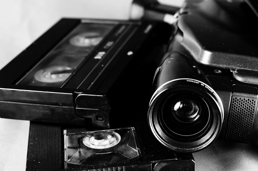 We convert your home videos to DVD for as low as $