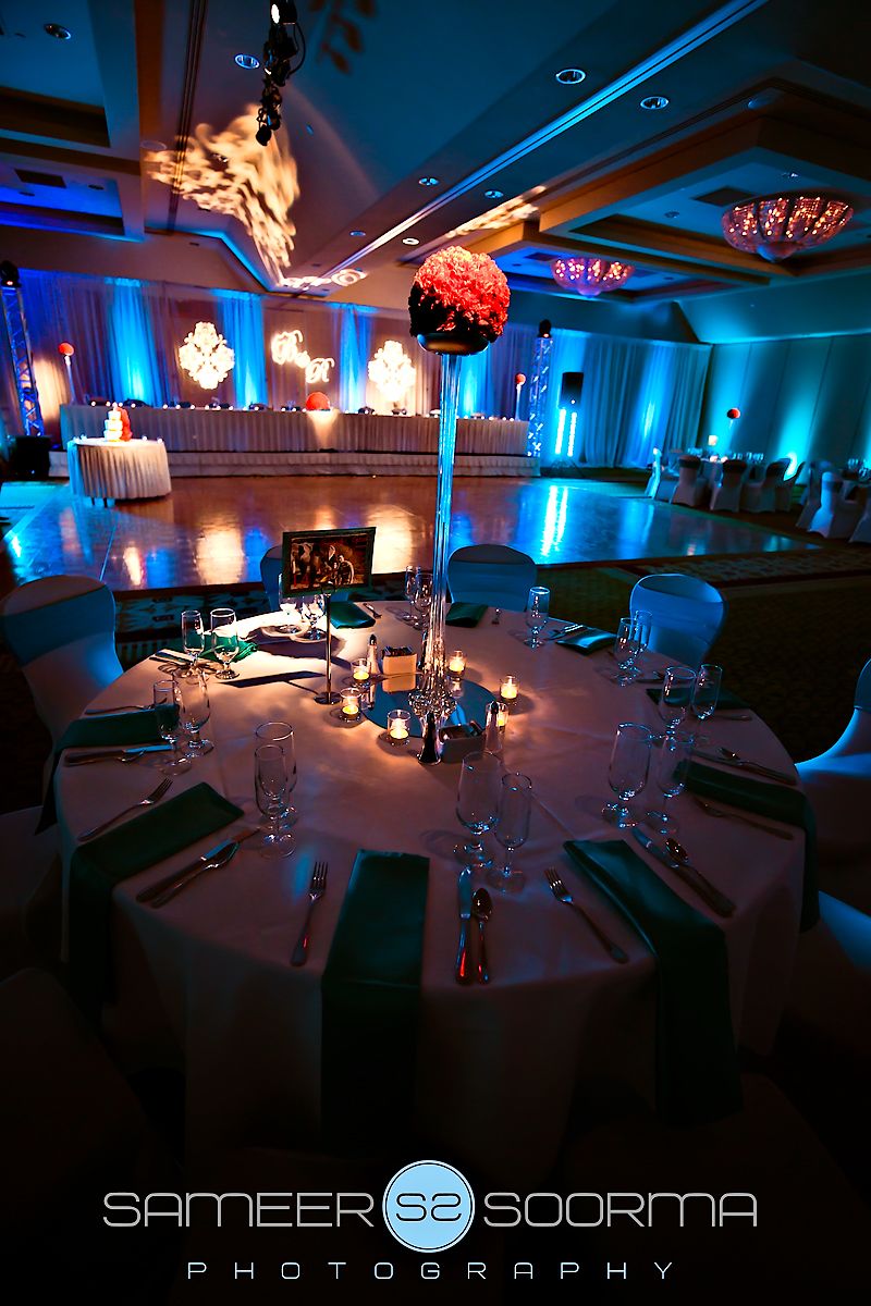 Pointe Hilton Tapatio Phoenix, Arizona Hindu Weddi