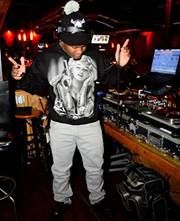 DJ Tab