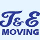 T and E Movers Beach Moving Company