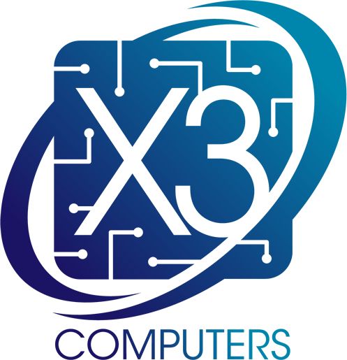 X3 Computers