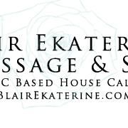 Blair Ekaterine's In Home Massage & Spa