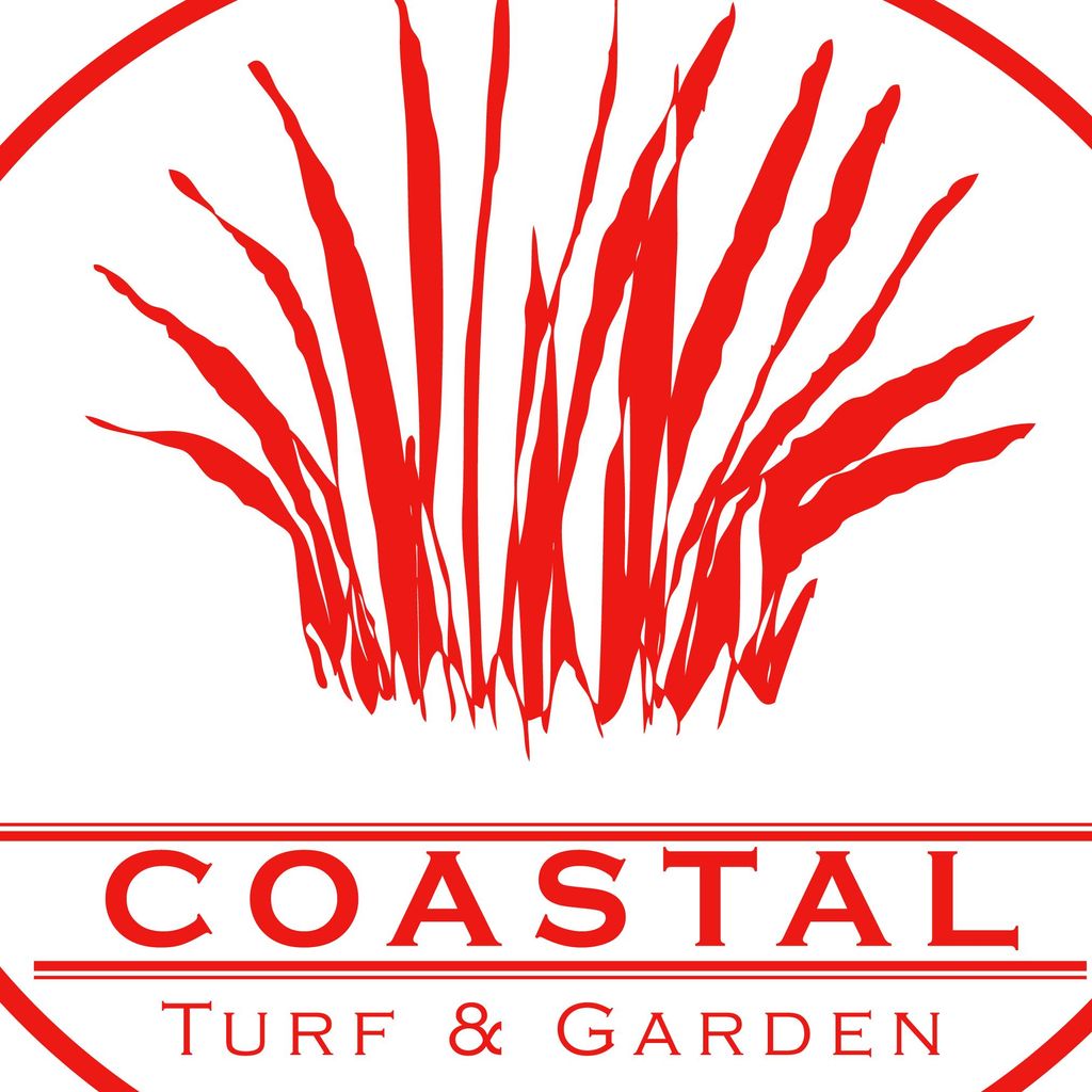 Coastal Turf & Garden
