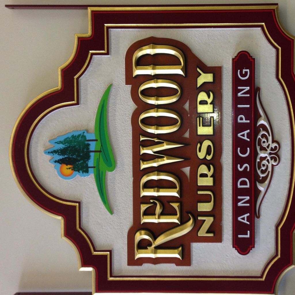 Redwood Nursery Inc.