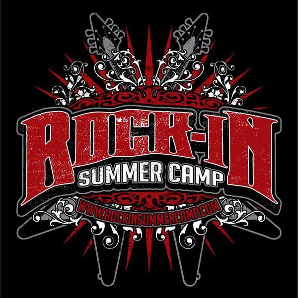 Rockin Summer Camp