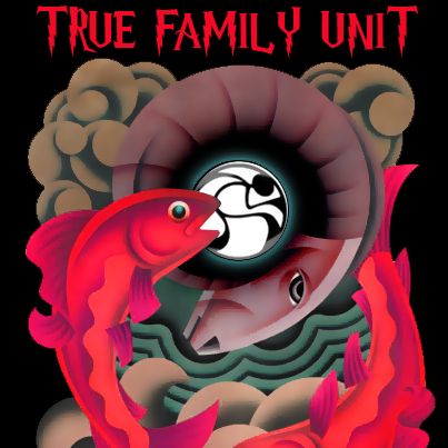 True Family Unit