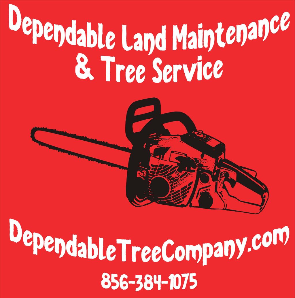 Dependable Land Maintenance & Tree Service LLC