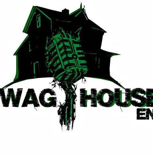 Official Swag House Ent. Logo