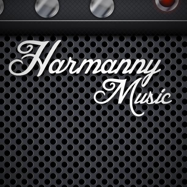 Harmanny Music