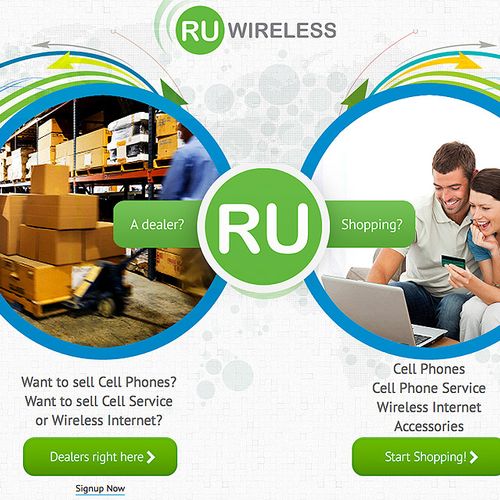 RU Wireless