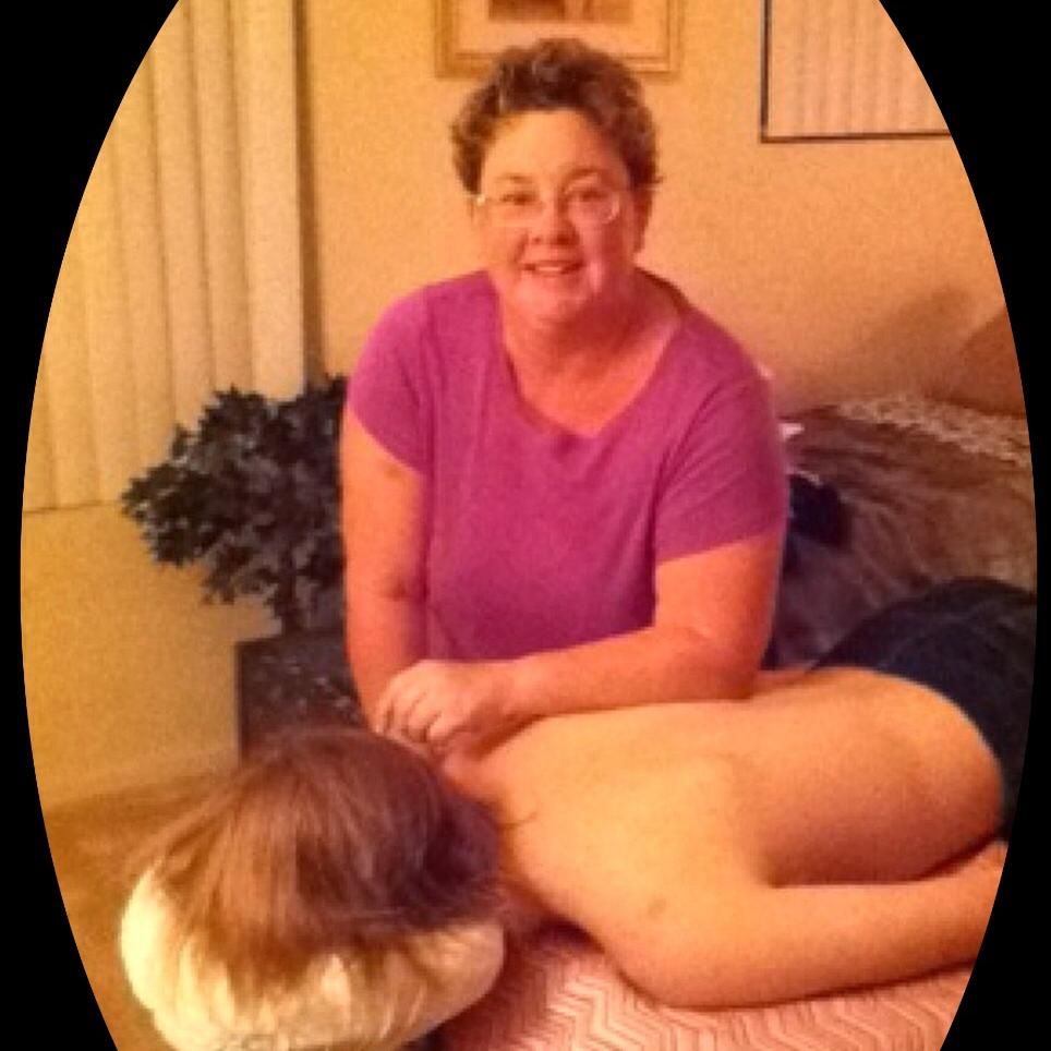 Massage By Kelly