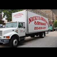 Nicky's Moving & Storage