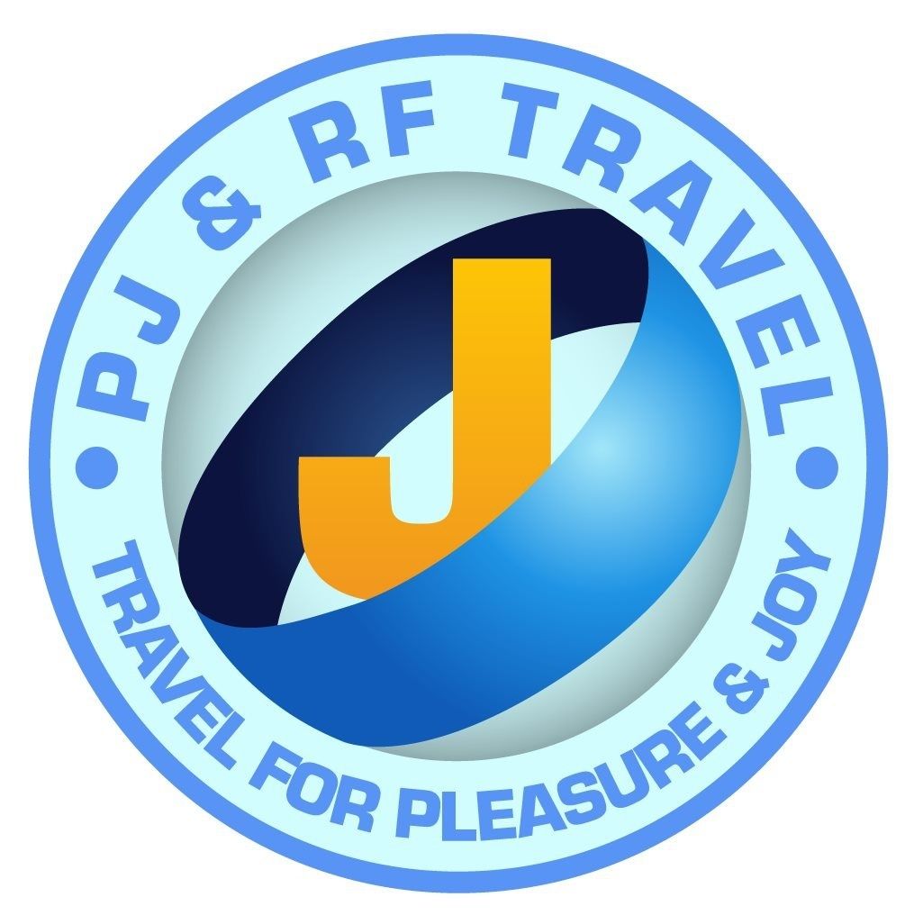 PJ & RF Travel