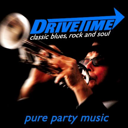 The Drive Time Party Band