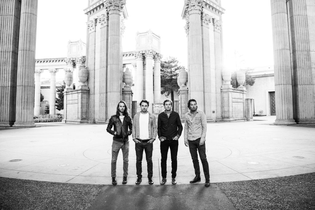 Brown Shoe. Palace of Fine Arts. San Francisco,CA