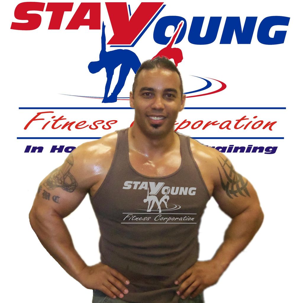 Stay Young Fitness Corporation
