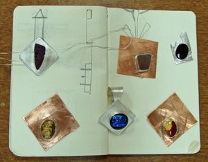 Soldering Better Bezels One Day Workshop