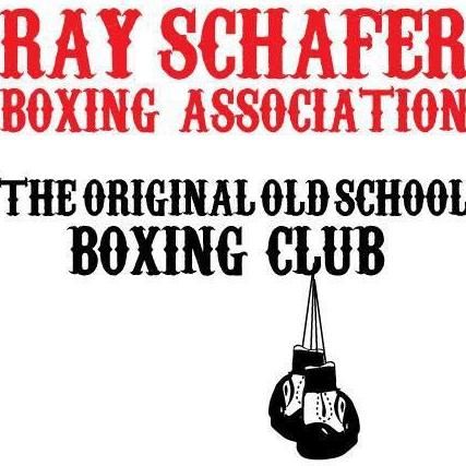 Ray Schafer Boxing Association
