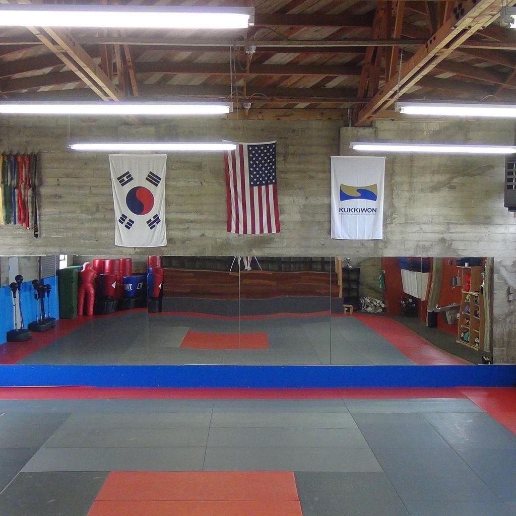 Kicks Taekwondo School of Self-Defense