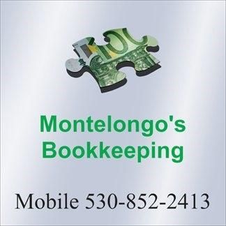 Montelongo's Bookkeeping Services